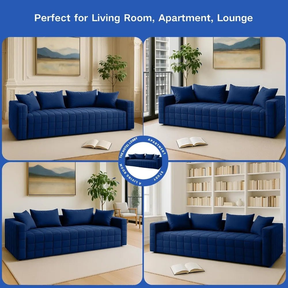 Sofa in a Box - Buy Online at Futura’s Studio