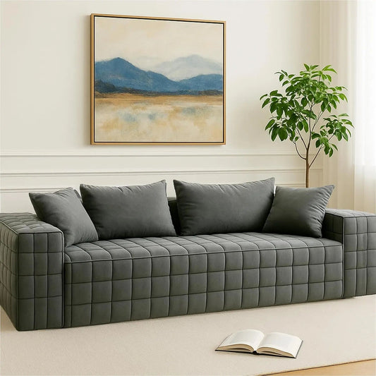 Sofa in a Box - Buy Online at Futura’s Studio