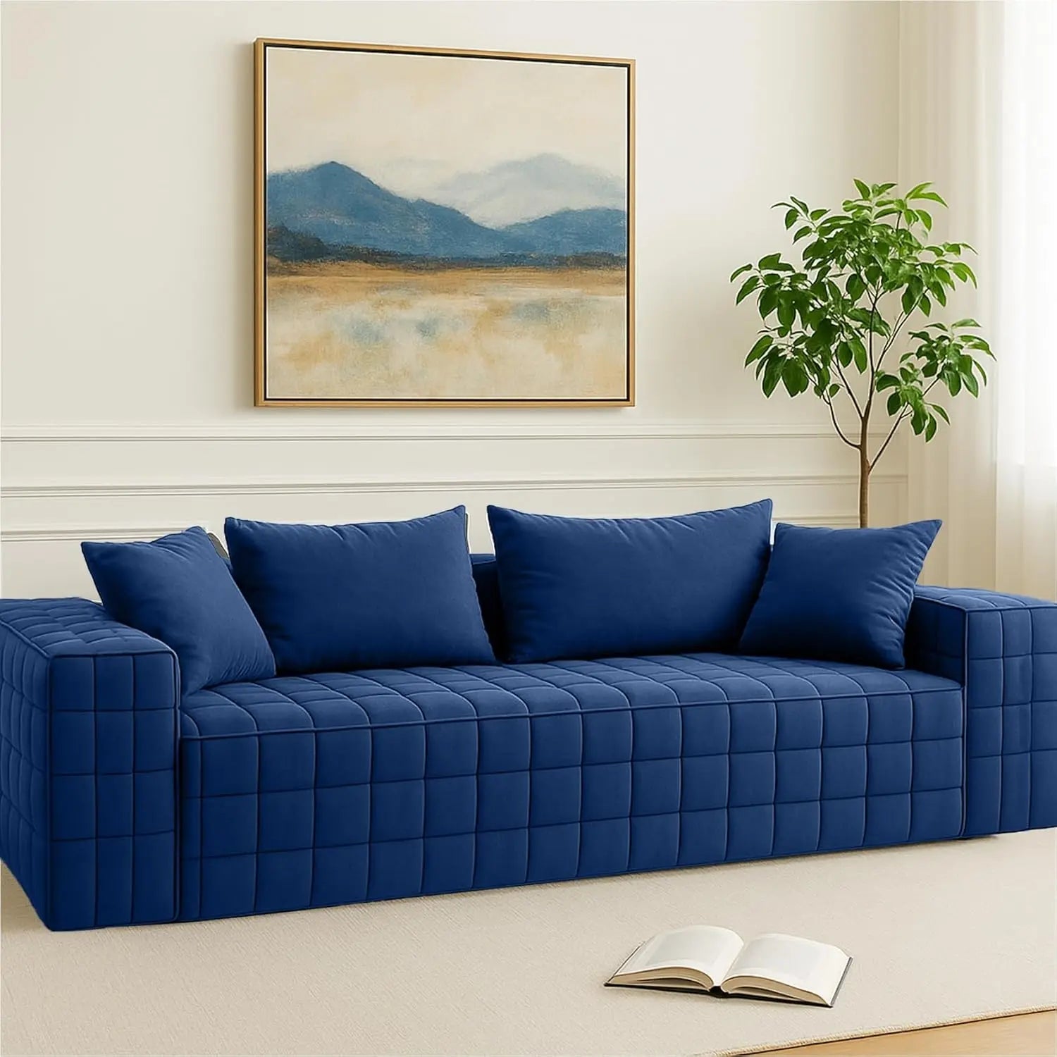 Sofa in a Box - Buy Online at Futura’s Studio