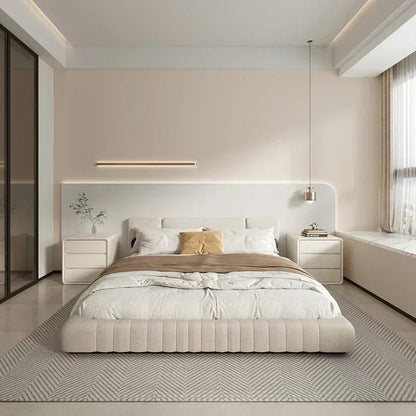 Solari™ – Luxe Bedside Dresser - Buy Online at Futura’s Studio