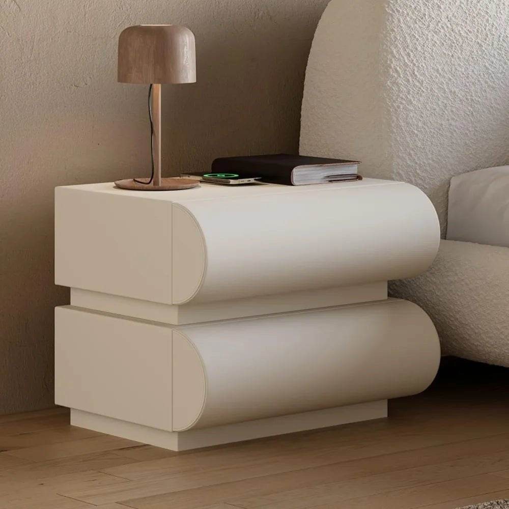 Solo™ Smart Charging Dresser - Futura’s Studio