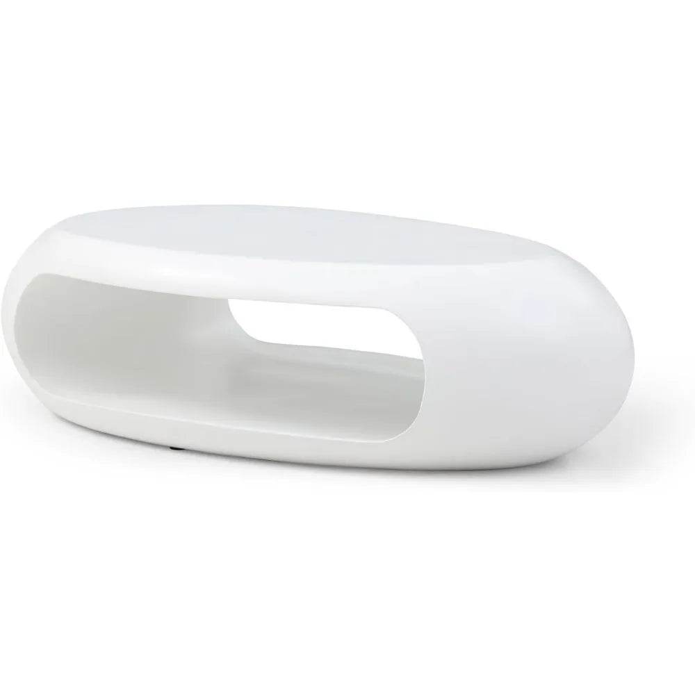 Solo™ Storage Coffee Table. - Futura’s Studio