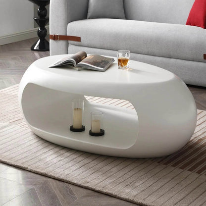 Solo™ Storage Coffee Table. - Futura’s Studio
