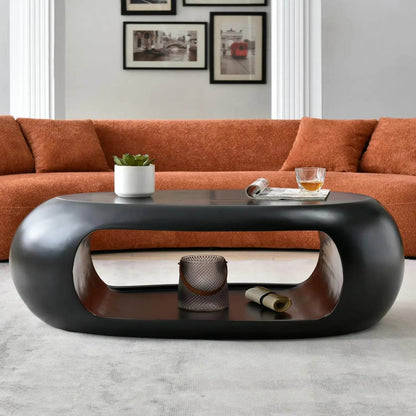 Solo™ Storage Coffee Table. - Futura’s Studio
