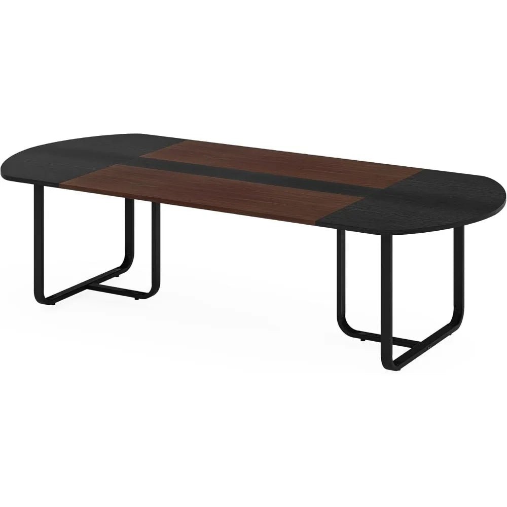 Splice Oval Desk - Buy Online at Futura’s Studio