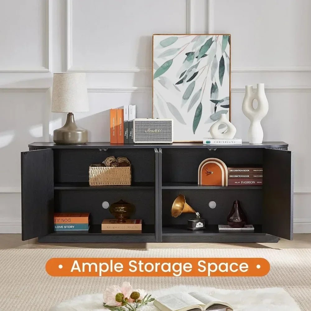 Spring - Latch Sideboard - Buy Online at Futura’s Studio