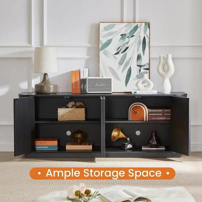 Spring - Latch Sideboard - Buy Online at Futura’s Studio