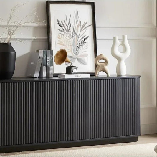 Spring - Latch Sideboard - Buy Online at Futura’s Studio
