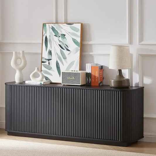 Spring - Latch Sideboard - Buy Online at Futura’s Studio