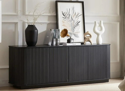 Spring - Latch Sideboard - Buy Online at Futura’s Studio