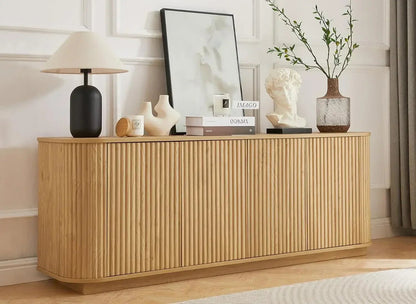Spring - Latch Sideboard - Buy Online at Futura’s Studio
