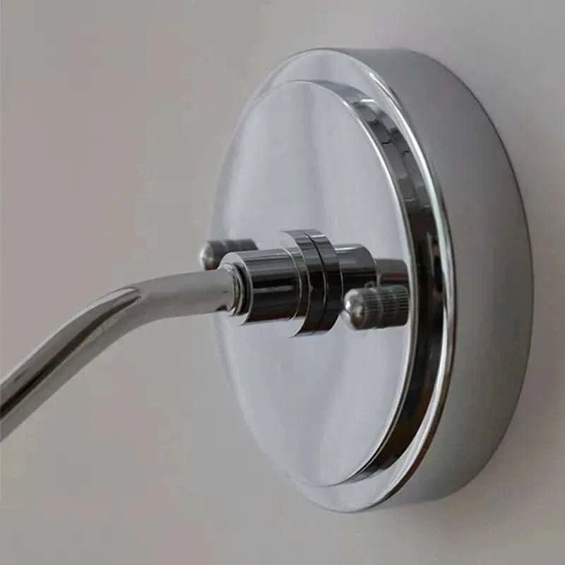 Stainless Steel Tower Wall Lamp - Buy Online at Futura’s Studio