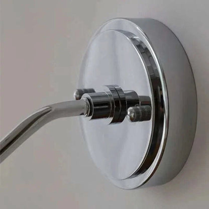 Stainless Steel Tower Wall Lamp - Buy Online at Futura’s Studio