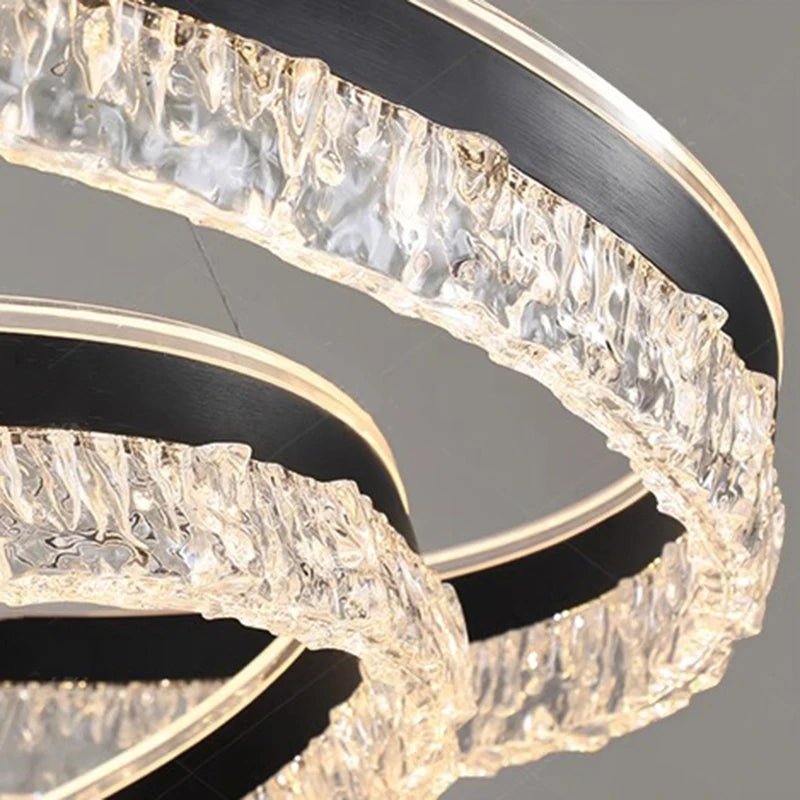 Stairway Cascade Chandelier - Buy Online at Futura’s Studio