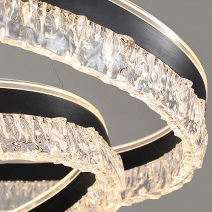 Stairway Cascade Chandelier - Buy Online at Futura’s Studio