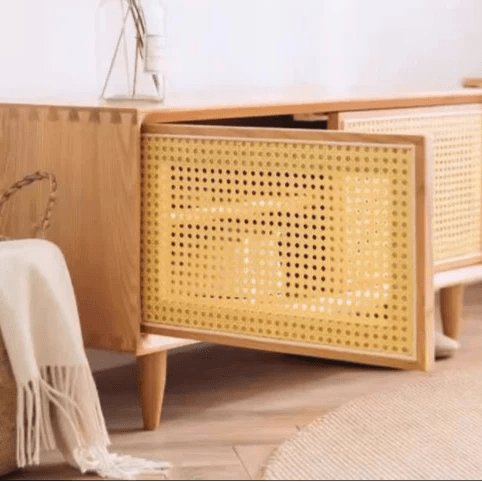 Takumi™ – Artisan Shoe Cabinet Stool - Buy Online at Futura’s Studio