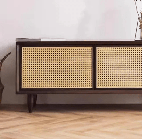Takumi™ – Artisan Shoe Cabinet Stool - Buy Online at Futura’s Studio