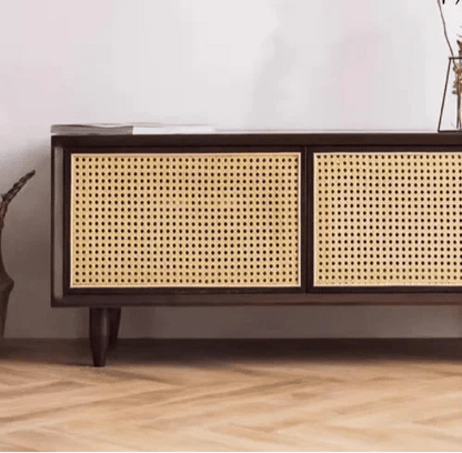 Takumi™ – Artisan Shoe Cabinet Stool - Buy Online at Futura’s Studio