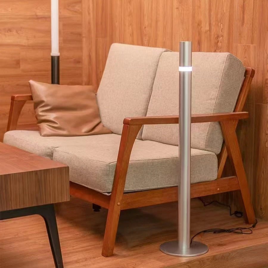 Telos Telescopic Floor Lamp - Buy Online at Futura’s Studio