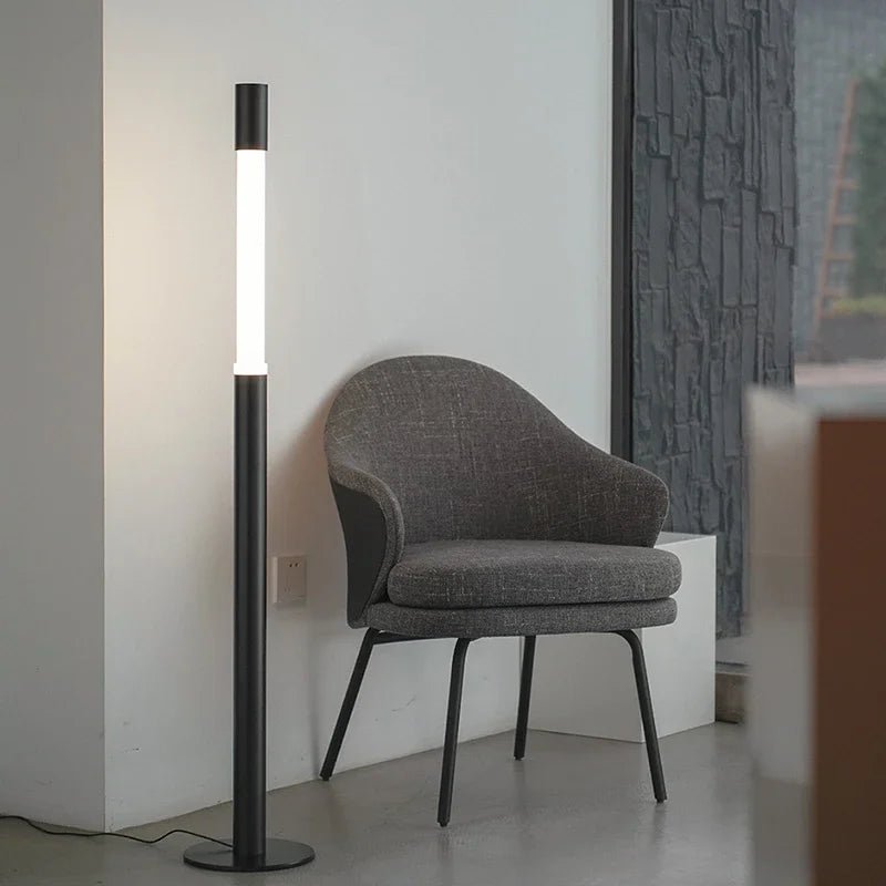 Telos Telescopic Floor Lamp - Buy Online at Futura’s Studio