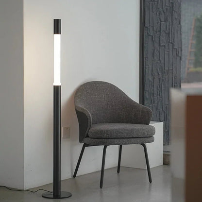 Telos Telescopic Floor Lamp - Buy Online at Futura’s Studio