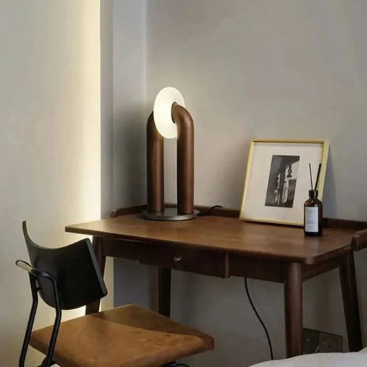 The Arc Table Lamp - Buy Online at Futura’s Studio