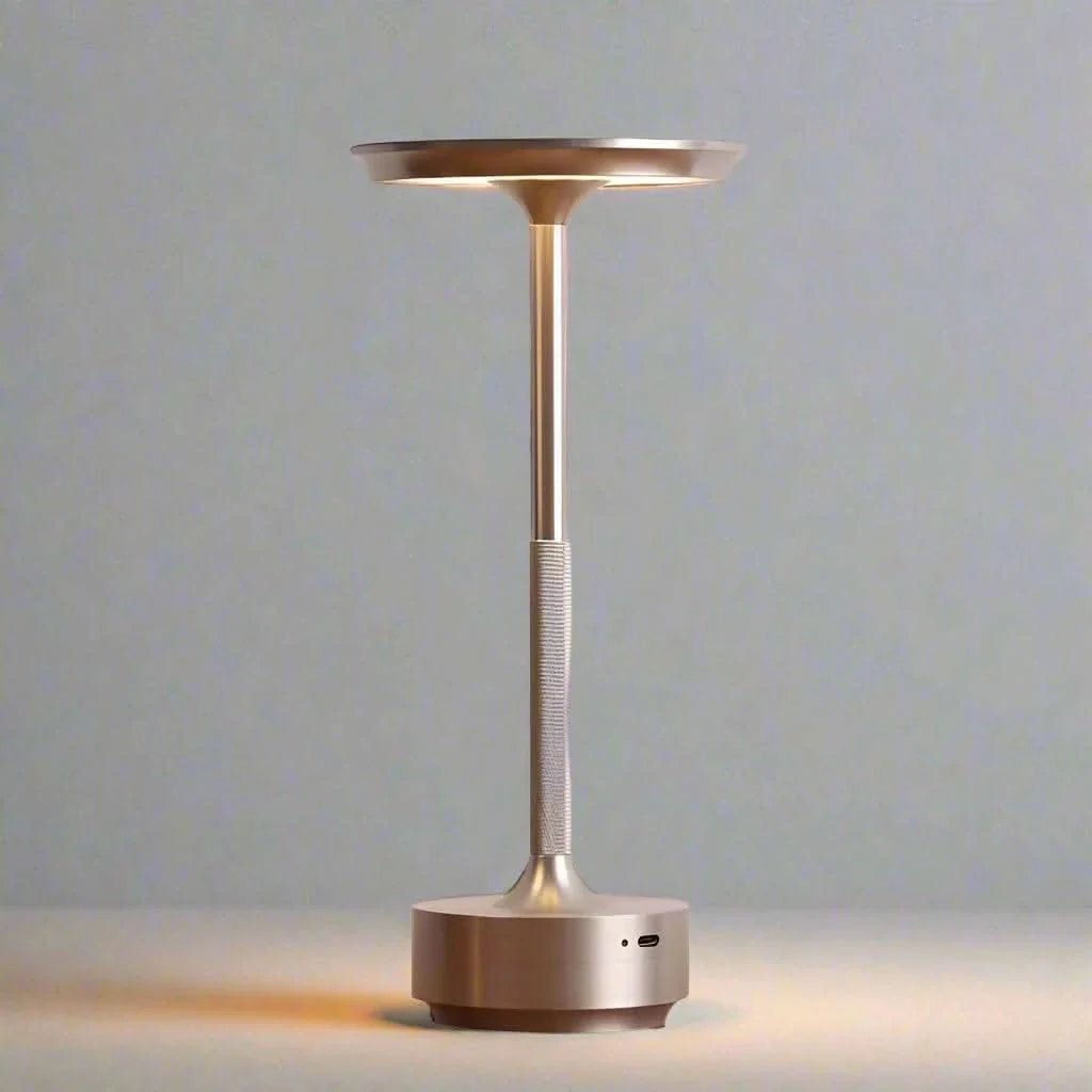 Touch Control RGB Table Lamp - Buy Online at Futura’s Studio