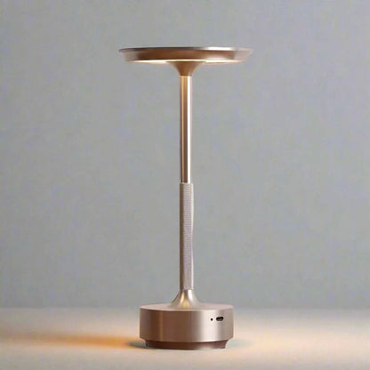 Touch Control RGB Table Lamp - Buy Online at Futura’s Studio