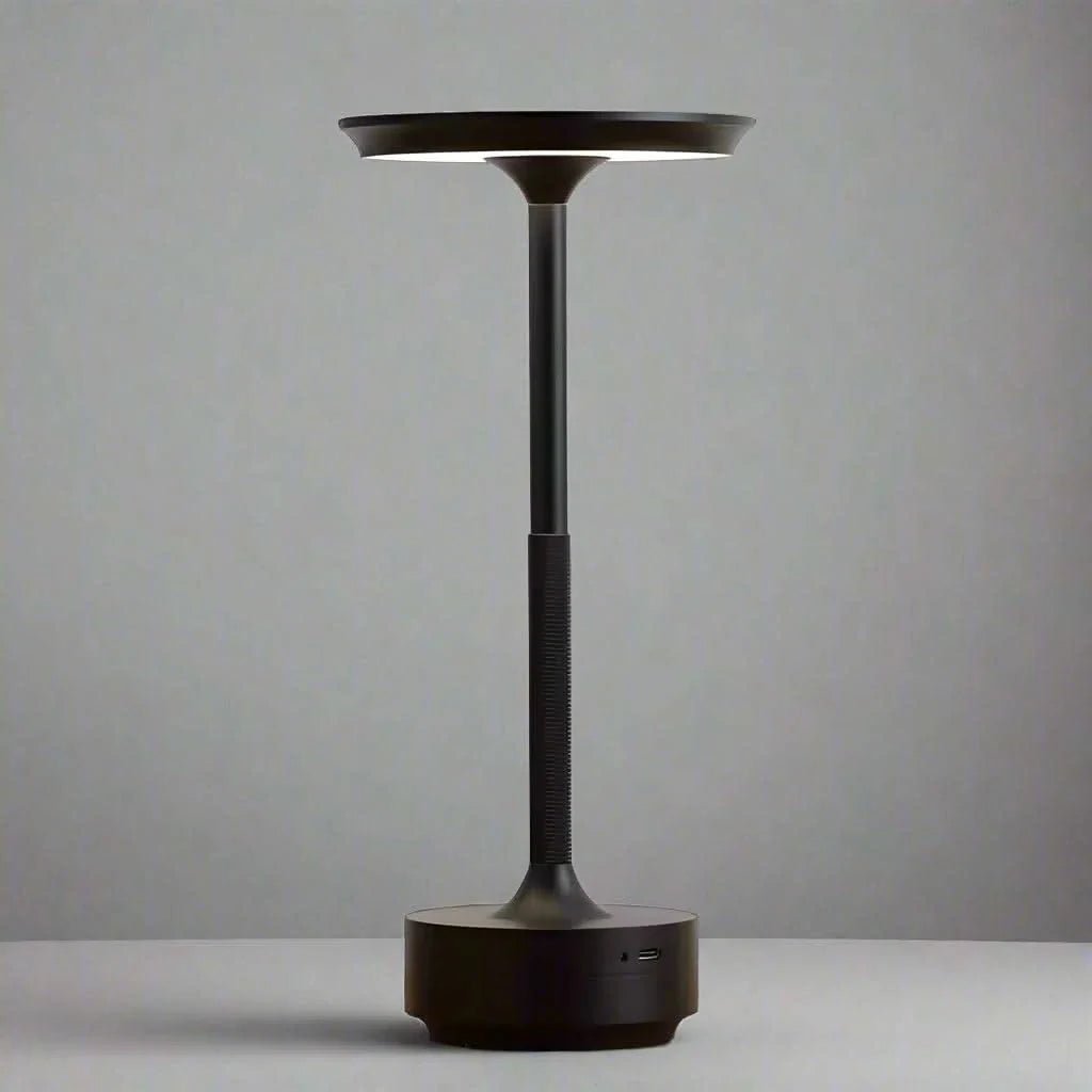 Touch Control RGB Table Lamp - Buy Online at Futura’s Studio
