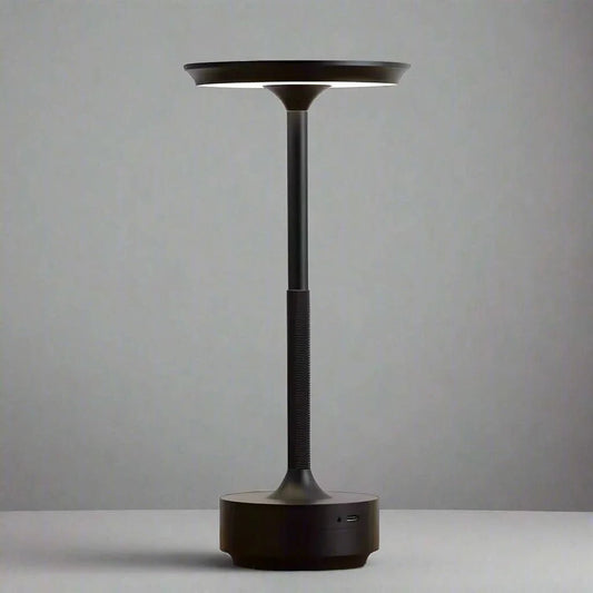Touch Control RGB Table Lamp - Buy Online at Futura’s Studio