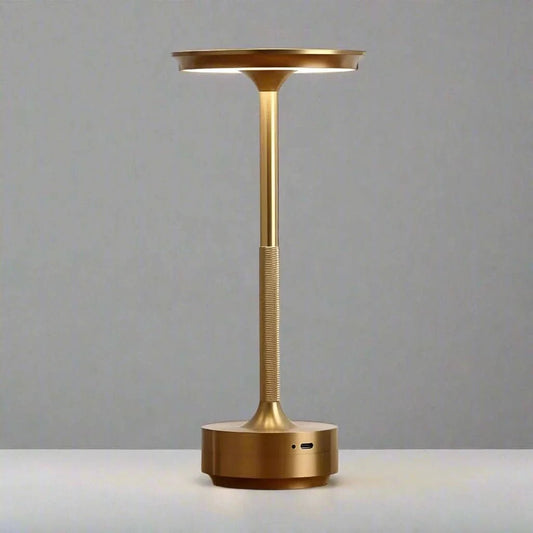 Touch Control RGB Table Lamp - Buy Online at Futura’s Studio