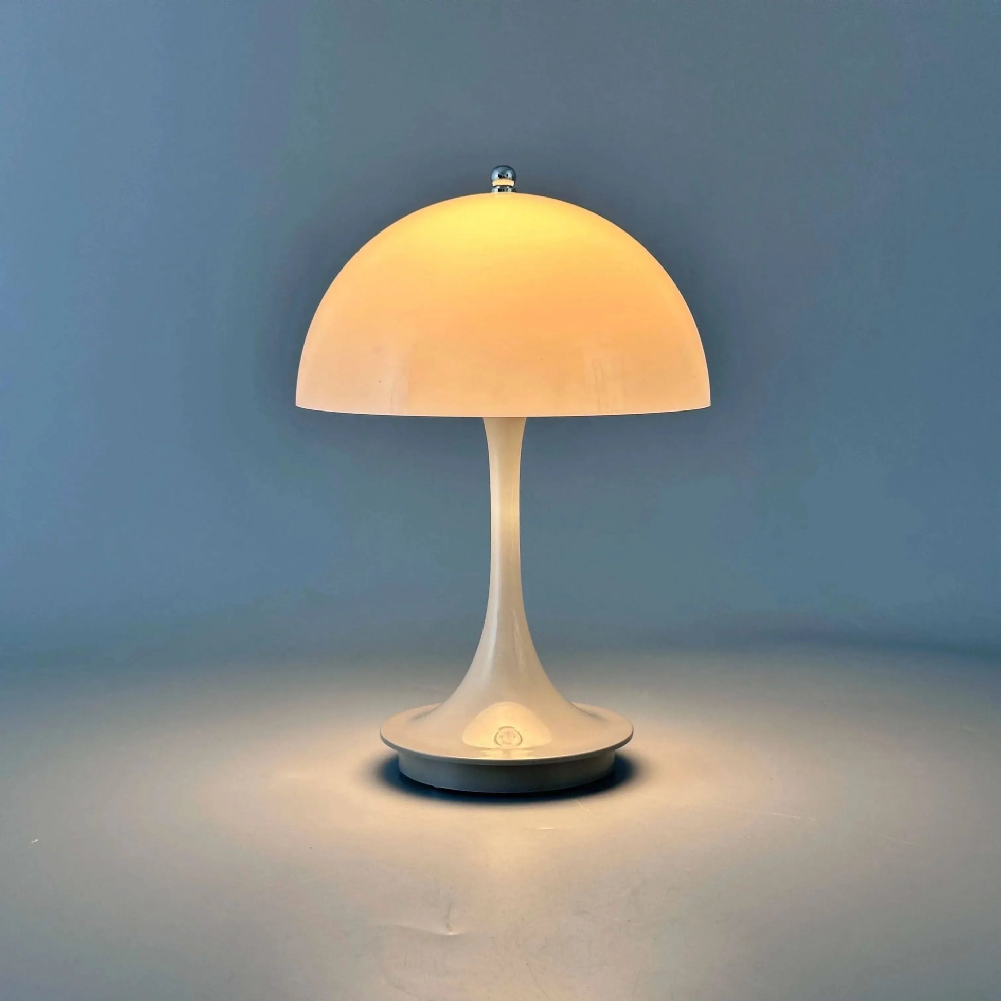 Tower Mushroom Table Lamp - Buy Online at Futura’s Studio