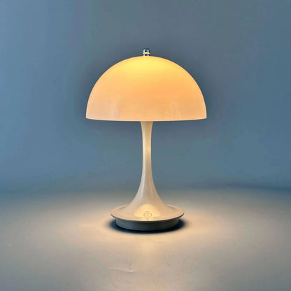 Tower Mushroom Table Lamp - Buy Online at Futura’s Studio
