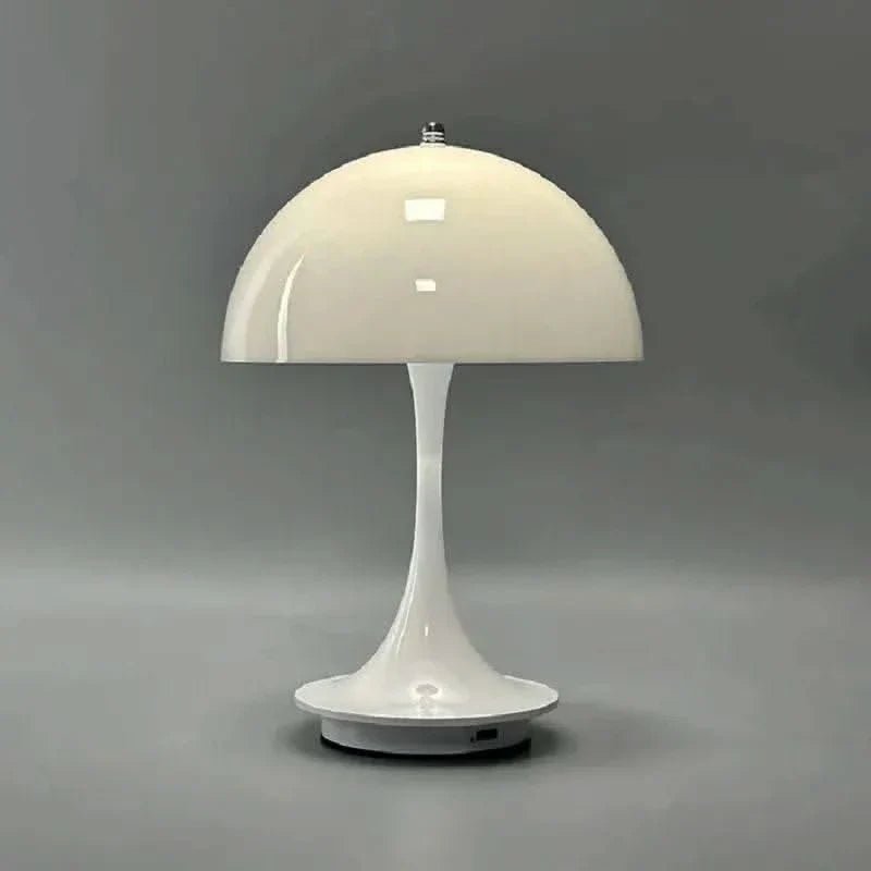 Tower Mushroom Table Lamp - Buy Online at Futura’s Studio