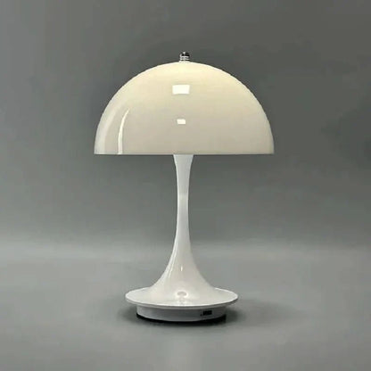 Tower Mushroom Table Lamp - Buy Online at Futura’s Studio