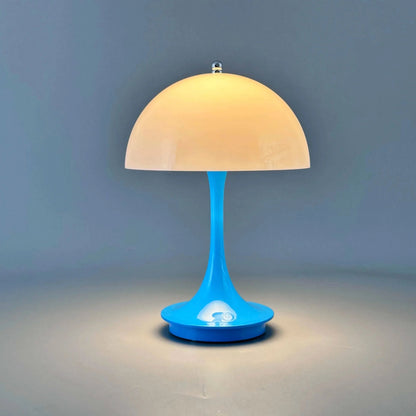 Tower Mushroom Table Lamp - Buy Online at Futura’s Studio
