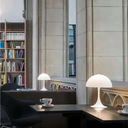 Tower Mushroom Table Lamp - Buy Online at Futura’s Studio