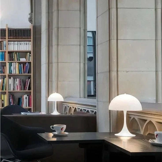Tower Mushroom Table Lamp - Buy Online at Futura’s Studio
