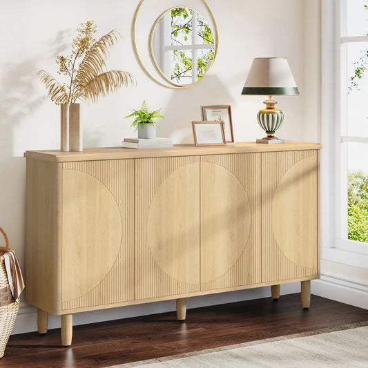 Tribesigns White Buffet - Buy Online at Futura’s Studio