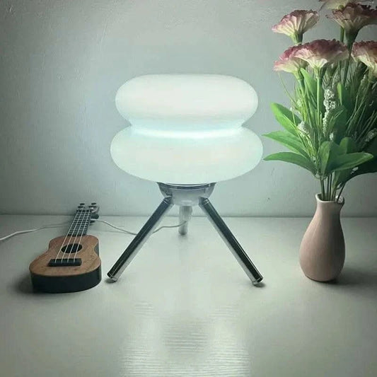 Tripod Macaron Table Lamp - Buy Online at Futura’s Studio