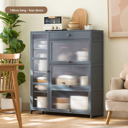 Vault Pantry Shelves - Buy Online at Futura’s Studio