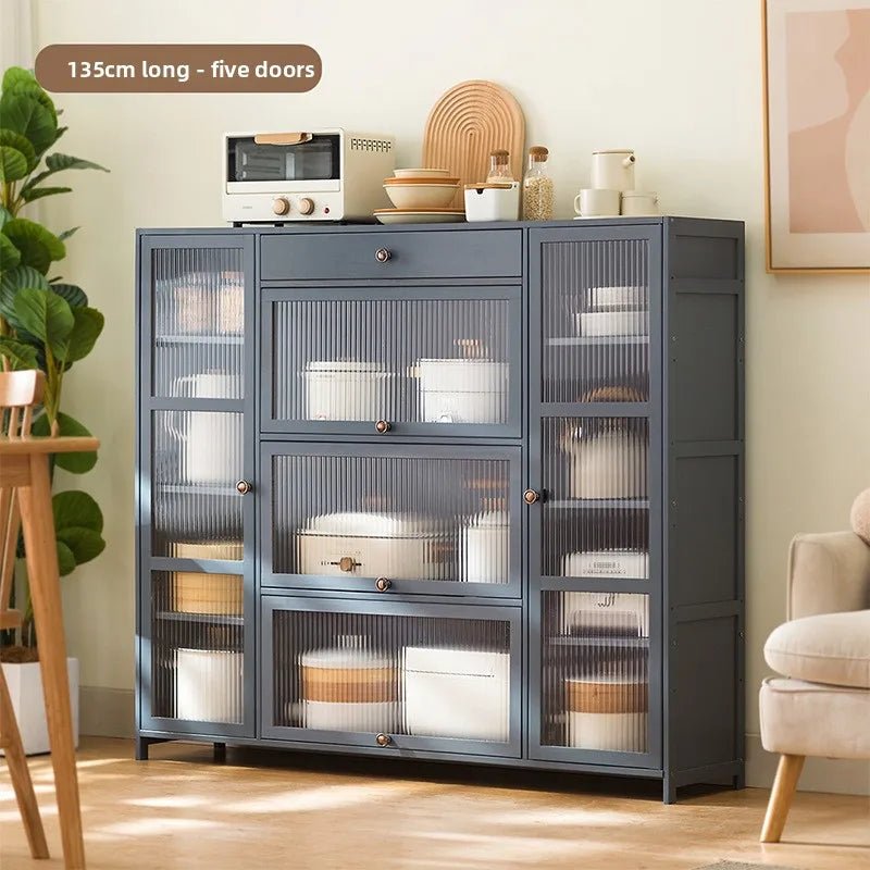 Vault Pantry Shelves - Buy Online at Futura’s Studio