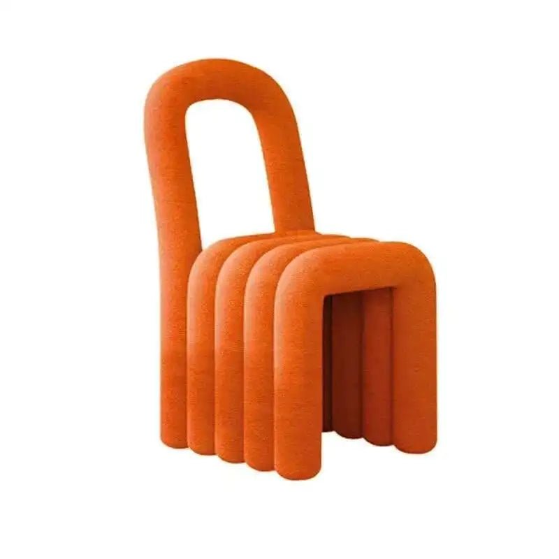 Velora™ – Soft Pop Dining Chair - Buy Online at Futura’s Studio