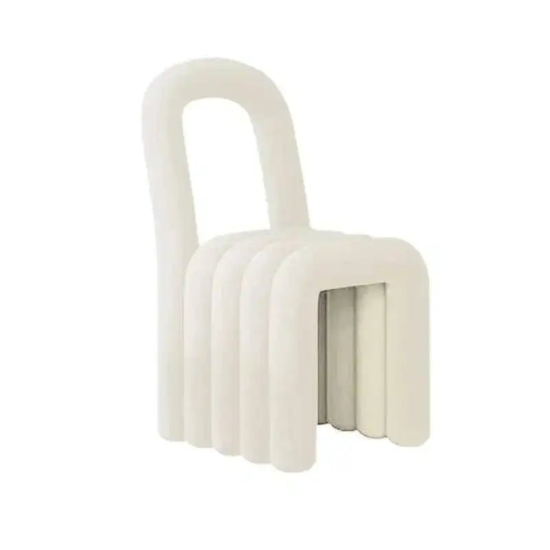 Velora™ – Soft Pop Dining Chair - Buy Online at Futura’s Studio