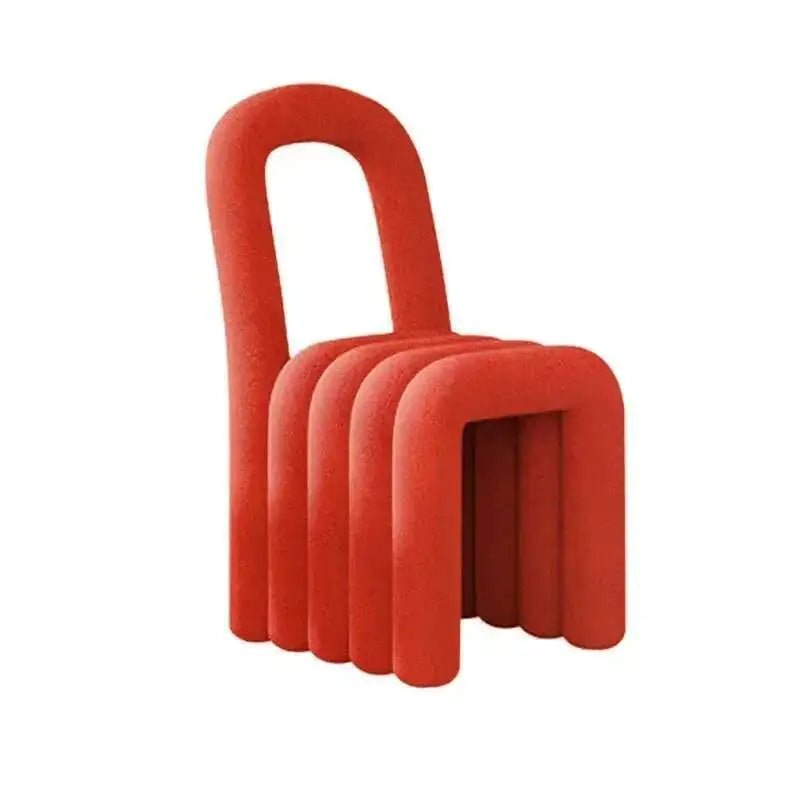 Velora™ – Soft Pop Dining Chair - Buy Online at Futura’s Studio