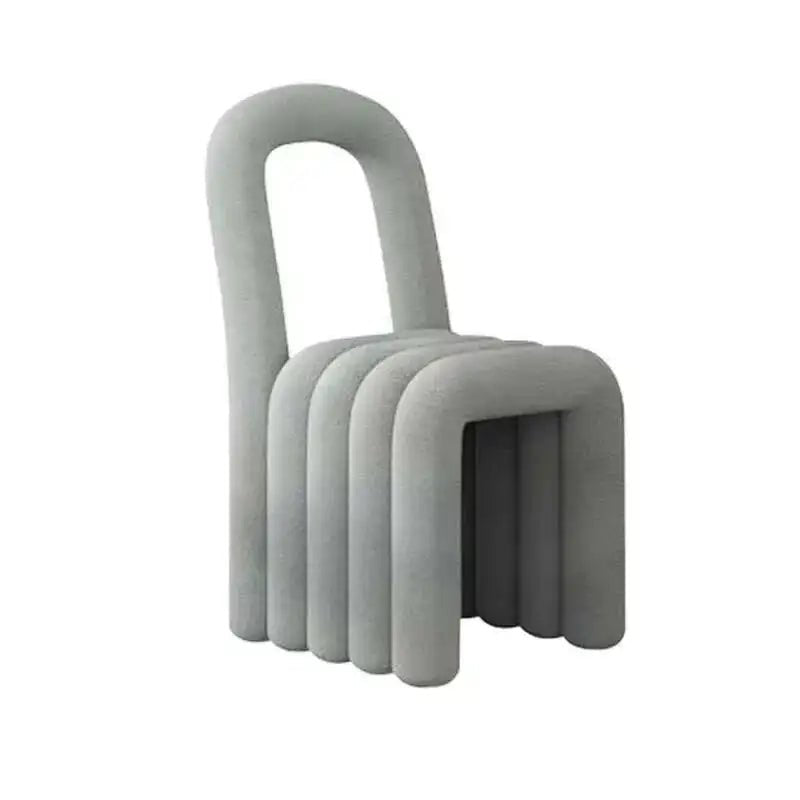 Velora™ – Soft Pop Dining Chair - Buy Online at Futura’s Studio