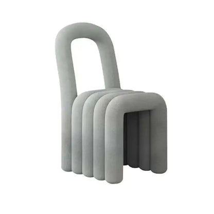 Velora™ – Soft Pop Dining Chair - Buy Online at Futura’s Studio