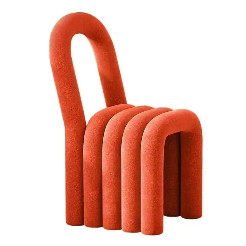 Velora™ – Soft Pop Dining Chair - Buy Online at Futura’s Studio