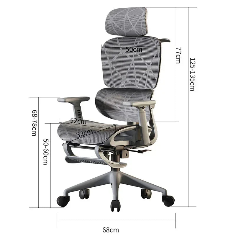 Verto Gaming Chair - Buy Online at Futura’s Studio