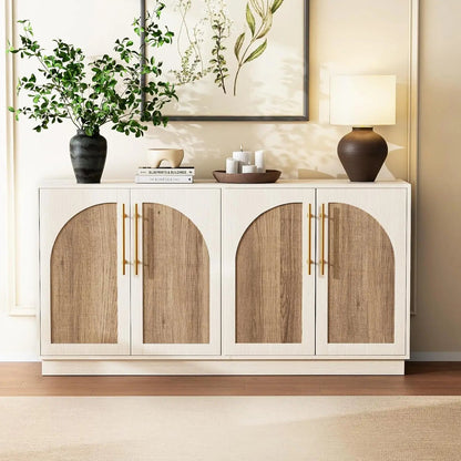 Vintage Hutch Cabinet - Buy Online at Futura’s Studio